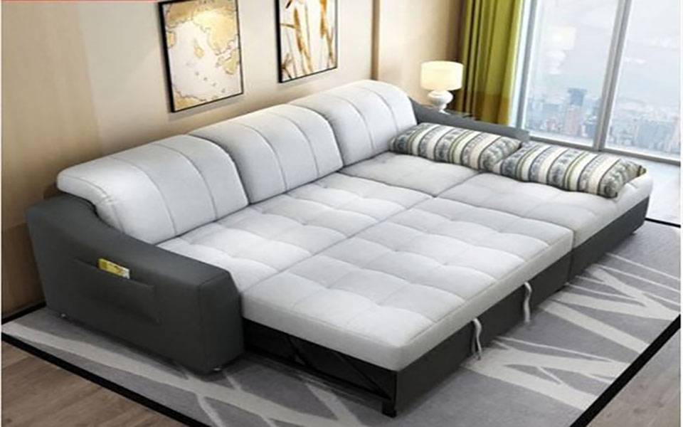 small sofa bed factory