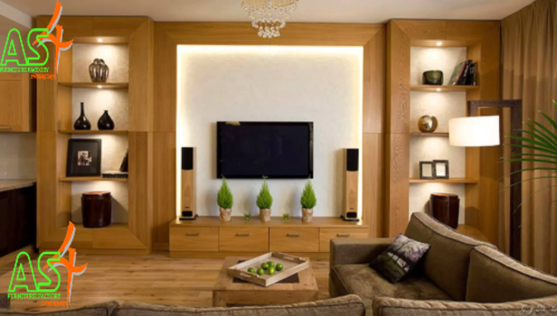 TV Wall Unit Services