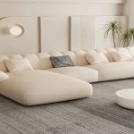 Custom Sofa & Majlis Manufacturing: Comfort Built to Last