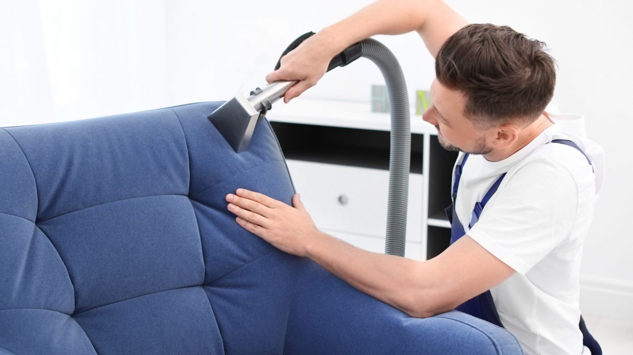 Chair Upholstery Services in Dubai