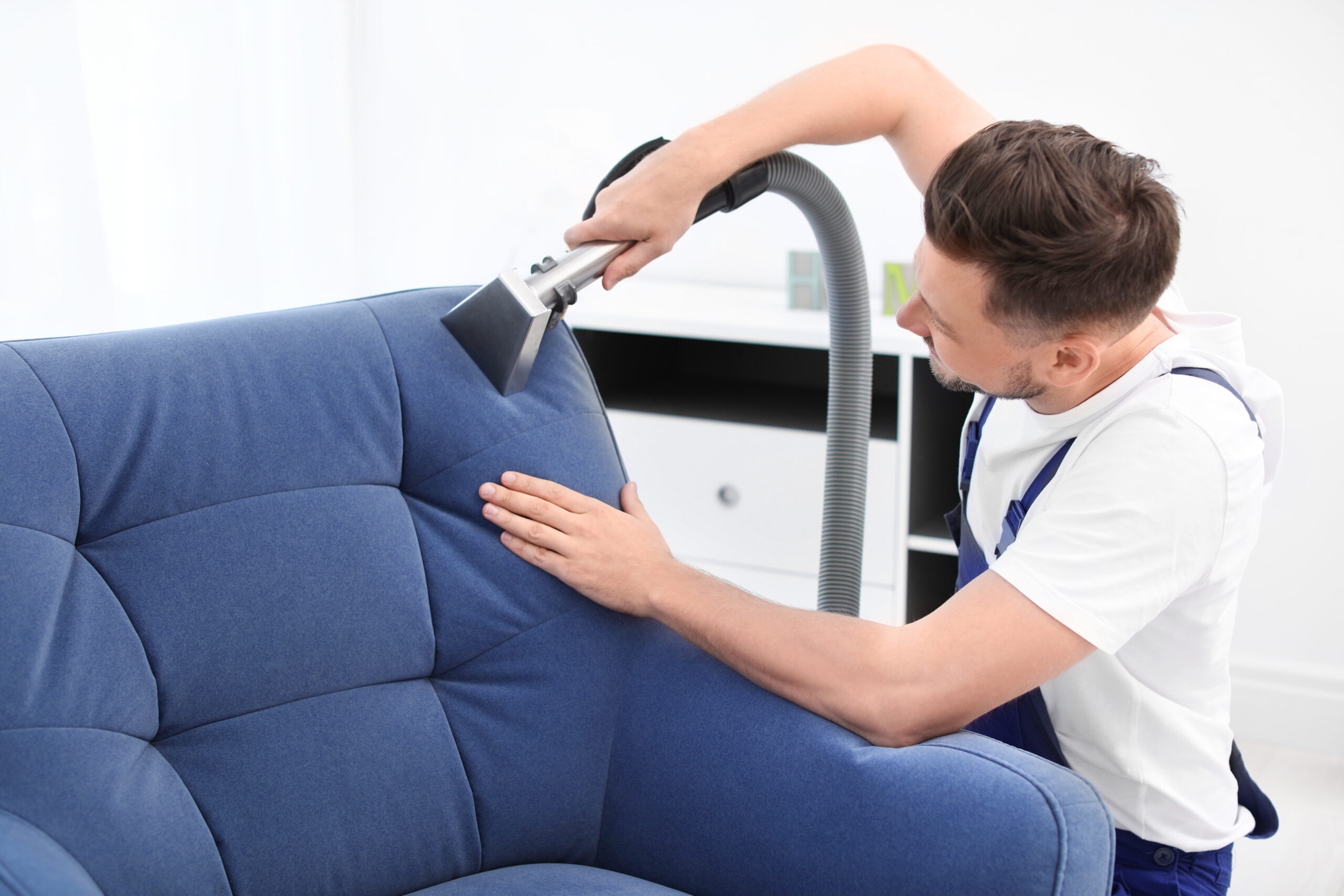 Chair Upholstery Services in Dubai