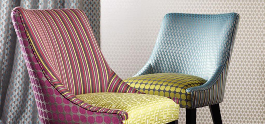 Dinning Chair Upholstery Services