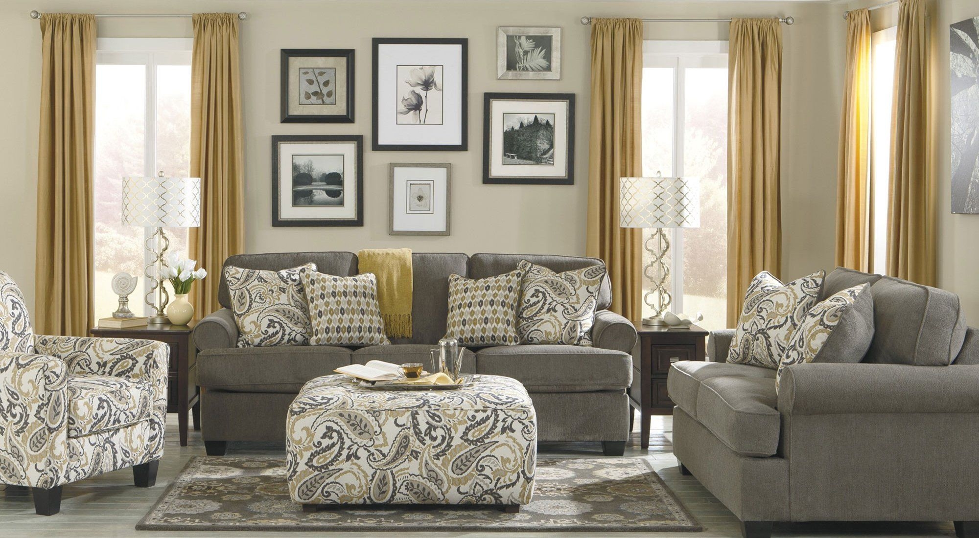 Sofa Upholstery in Dubai