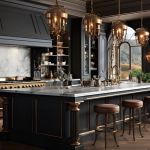 The Ultimate Guide to Designing Luxury Kitchens in Dubai: Trends, Tips, and Inspirations