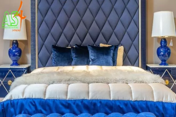 Divan Bed Upholstery